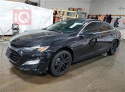 شيفروليه ماليبو